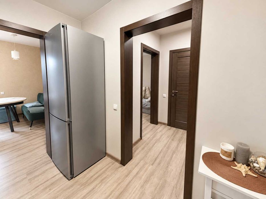Квартира на вул. Михайла Донця, 2Б в Київ, ID 354095, фото №5