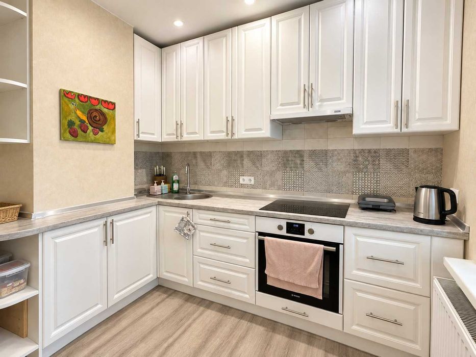 Квартира на вул. Михайла Донця, 2Б в Києві, ID 354095, фото №6
