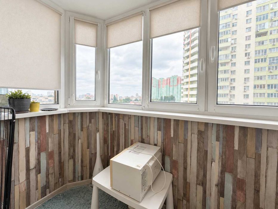 Квартира на вул. Михайла Донця, 2Б в Києві, ID 354095, фото №9