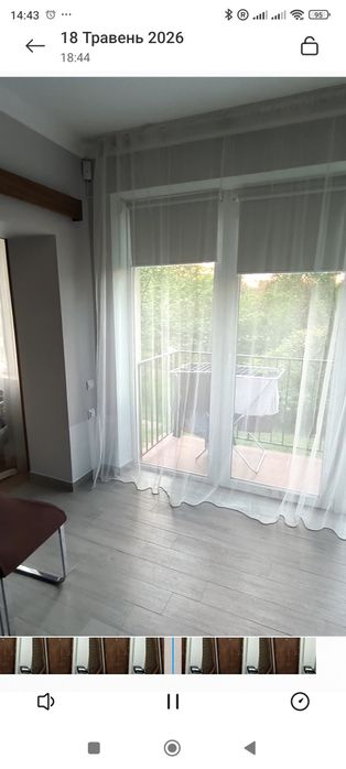 Квартира на вул. Нафтовиків в Львові, ID 354217, фото №11