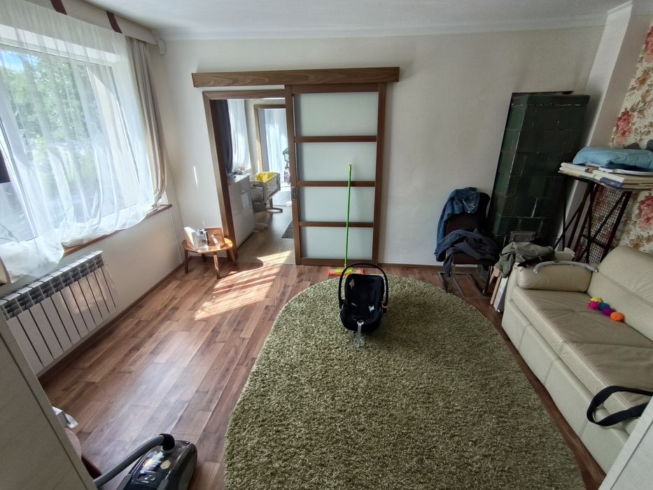 Квартира на вул. Нафтовиків в Львів, ID 354217, фото №4