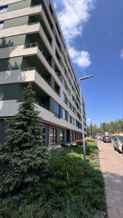 Квартира на ЖК Парк Таун в Київ, ID 354103, фото №2