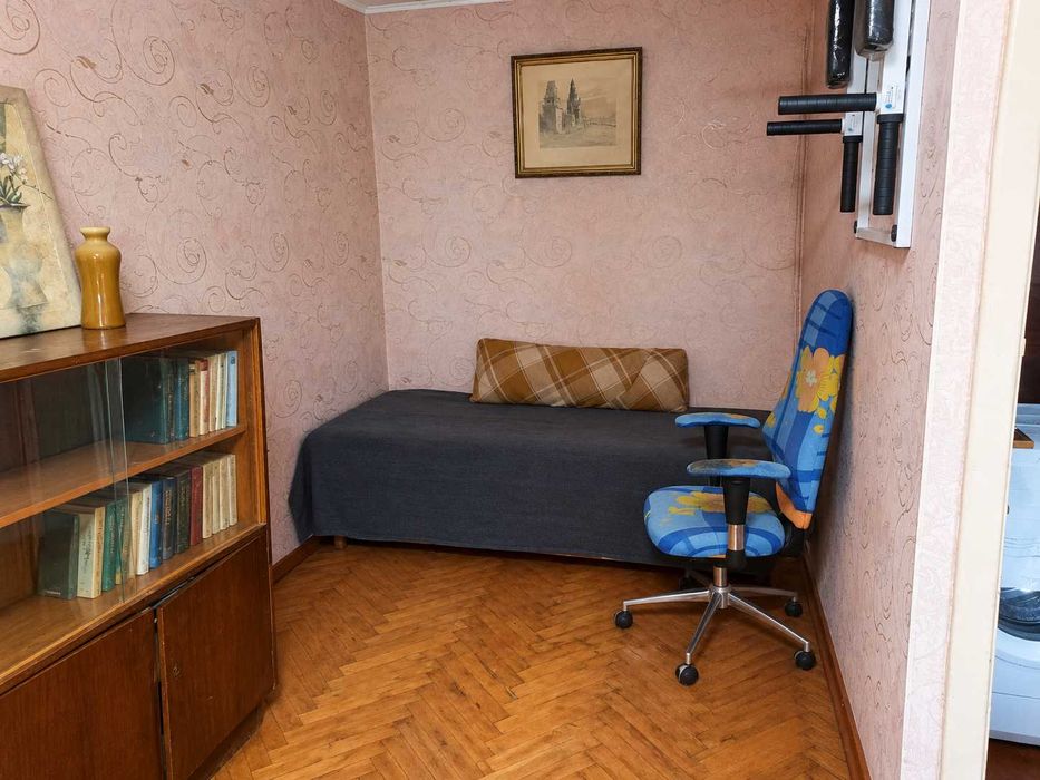 Квартира на просп. Лісовий, 17 в Київ, ID 354101, фото №2