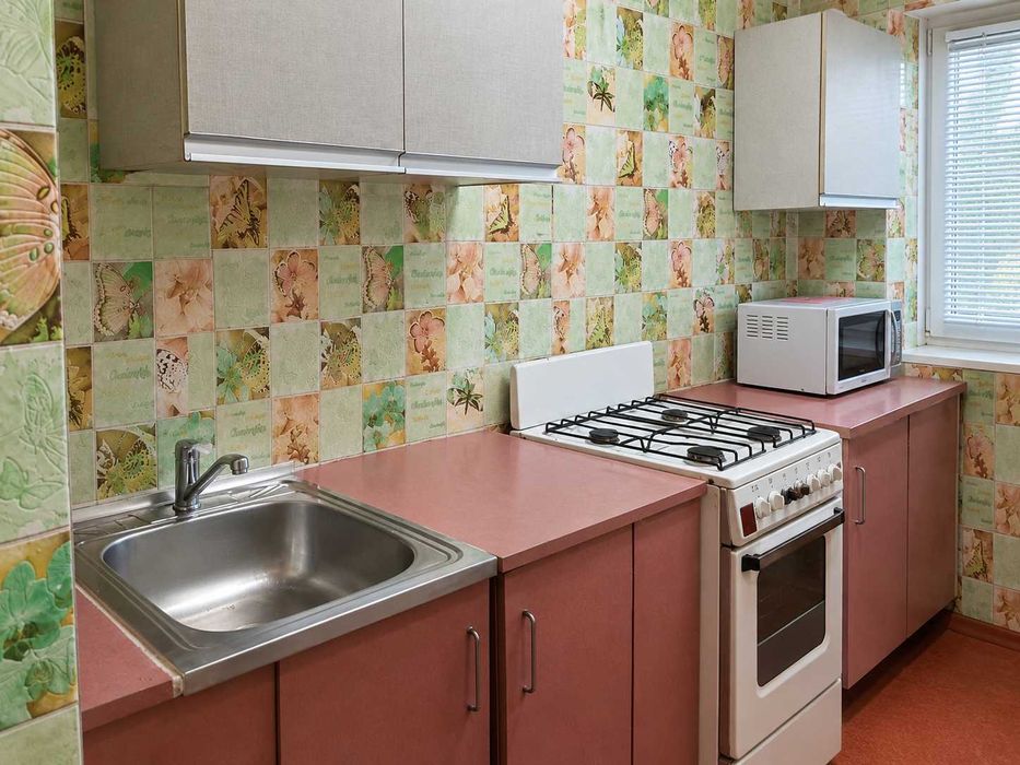 Квартира на просп. Лісовий, 17 в Київ, ID 354101, фото №3