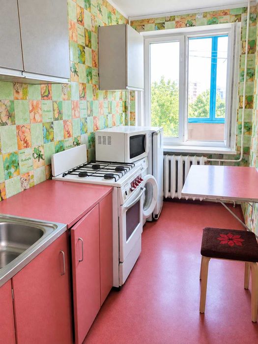 Квартира на просп. Лісовий, 17 в Київ, ID 354101, фото №4