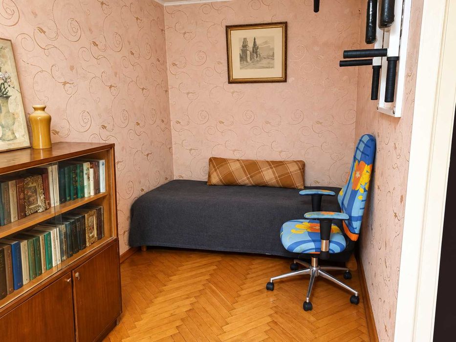 Квартира на просп. Лісовий, 17 в Київ, ID 354101, фото №5