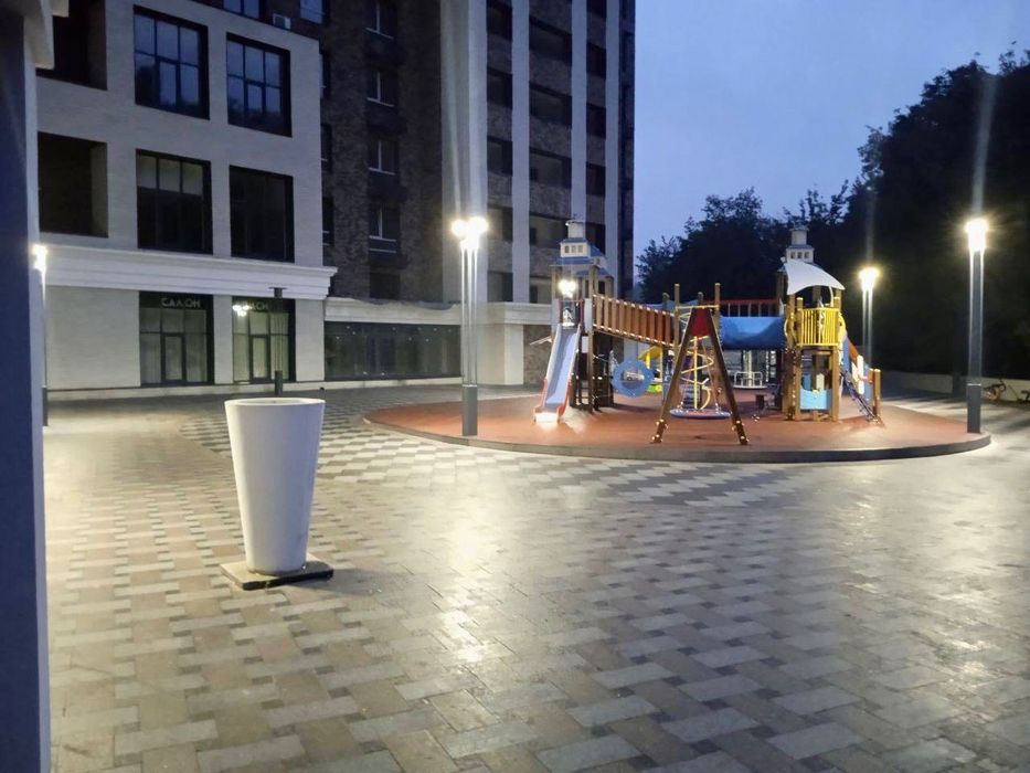 Квартира на вул. Глибочицька, 73 в Києві, ID 354057, фото №12