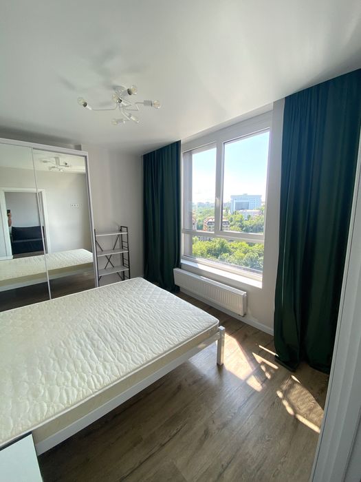Квартира на вул. Глибочицька, 73 в Києві, ID 354057, фото №9