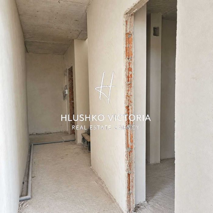Квартира на вул. Щирецька в Львові, ID 354377, фото №14