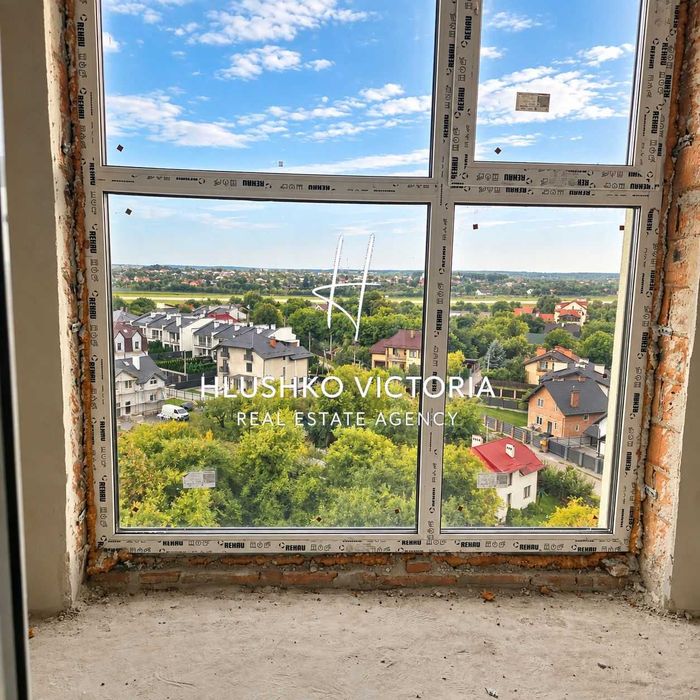 Квартира на вул. Щирецька в Львові, ID 354377, фото №15