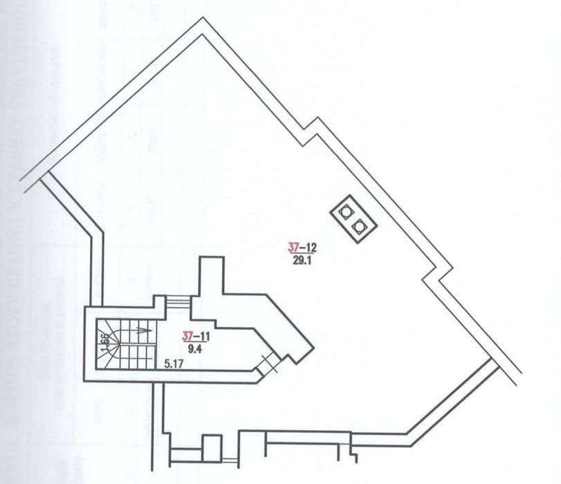Квартира на вул. Щирецька в Львів, ID 354377, фото №4