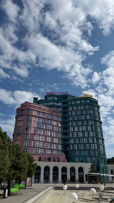 Квартира на Аркадійська алея в Одесі, ID 354170, фото №9