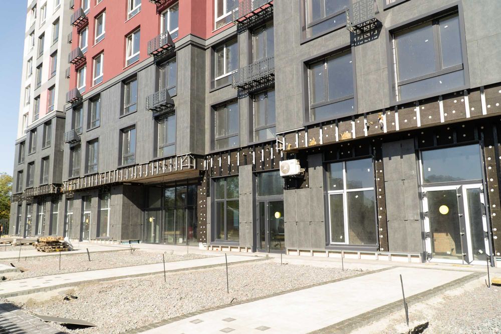 Квартира на вул. Позняківська, 1 в Київ, ID 354152, фото №3
