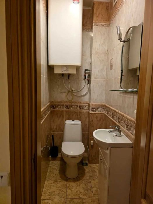 Квартира на біля метро Житомирська в Києві, ID 359388, фото №11