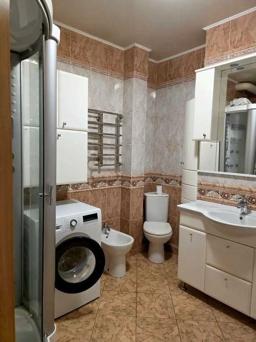 Квартира на біля метро Житомирська в Києві, ID 359388, фото №12