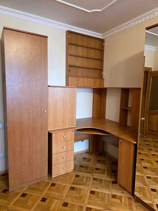 Квартира на біля метро Житомирська в Києві, ID 359388, фото №15