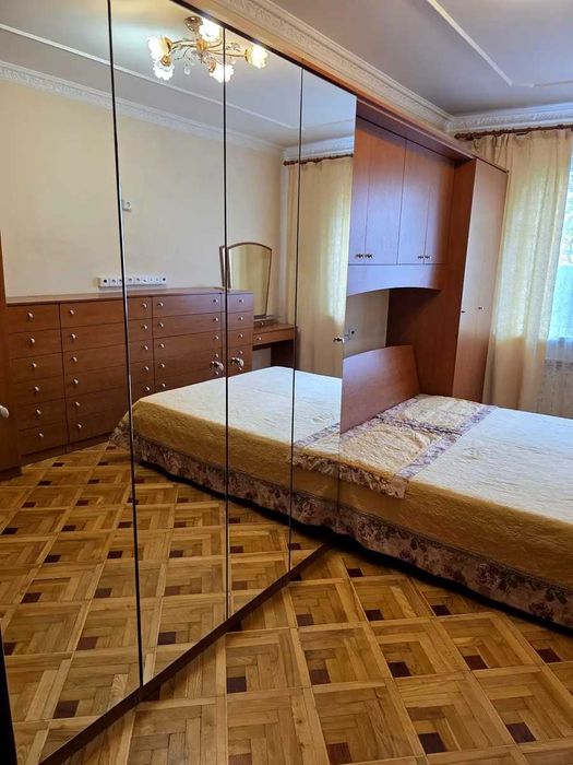 Квартира на біля метро Житомирська в Києві, ID 359388, фото №17
