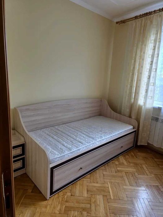 Квартира на біля метро Житомирська в Києві, ID 359388, фото №4