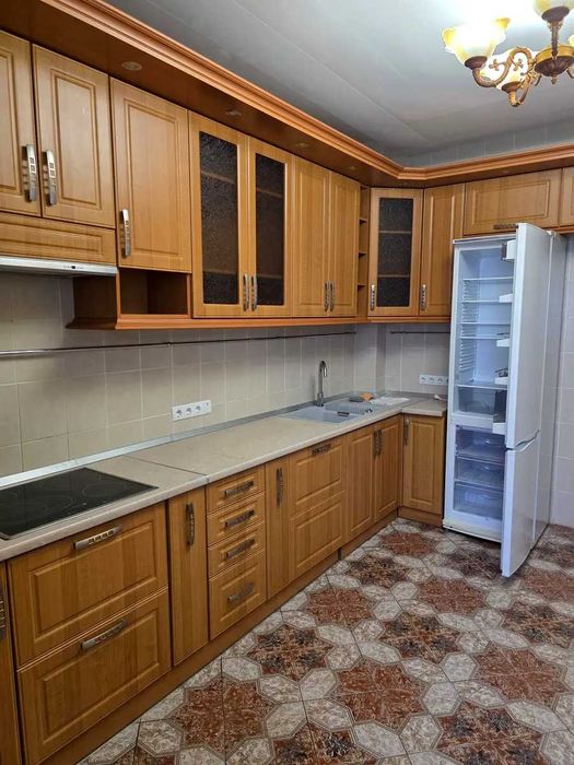 Квартира на біля метро Житомирська в Києві, ID 359388, фото №9