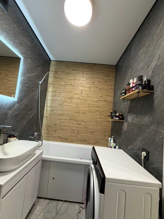 Квартира на вул. Роксоляни в Львові, ID 354199, фото №7