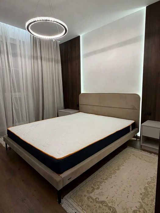 Квартира на ЖК «Нова Англія» в Києві, ID 359481, фото №3