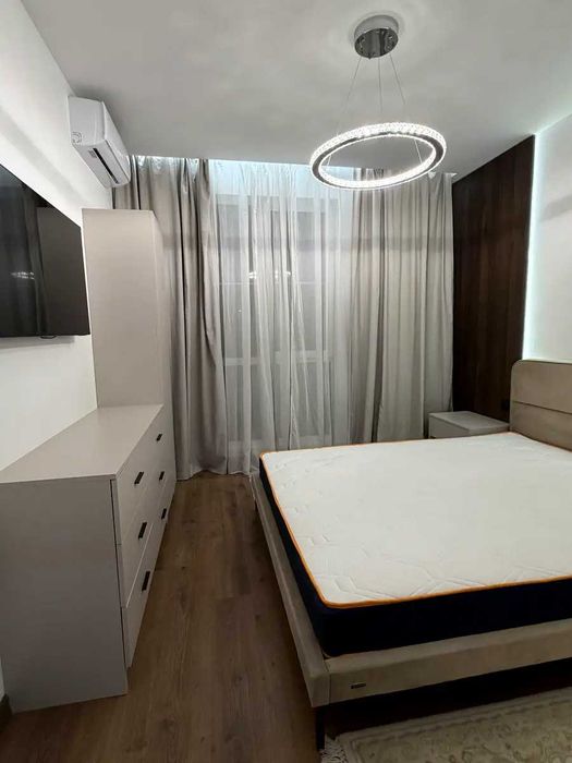 Квартира на ЖК «Нова Англія» в Києві, ID 359481, фото №5