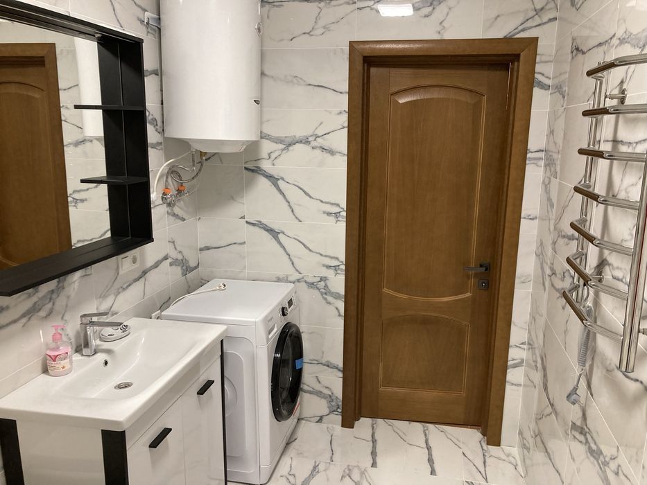 Квартира на ЖК Галактика в Києві, ID 354270, фото №5