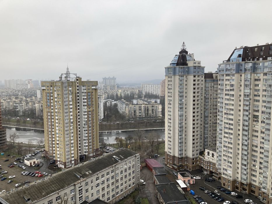 Квартира на ЖК Галактика в Києві, ID 354270, фото №7