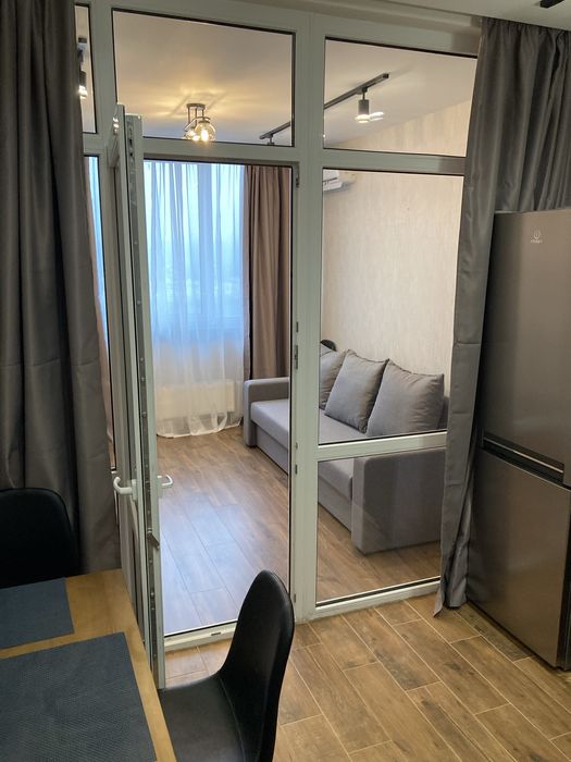 Квартира на ЖК Галактика в Києві, ID 354270, фото №8