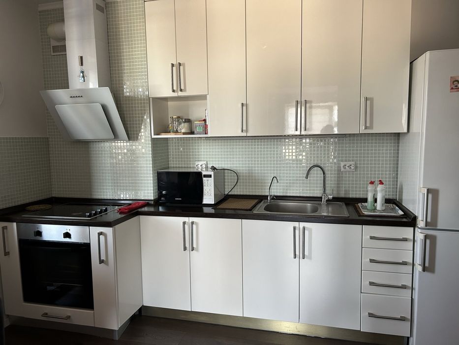 Квартира на вул. Грушевського в Київ, ID 354361, фото №1