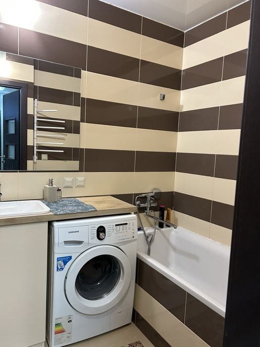 Квартира на вул. Грушевського в Києві, ID 354361, фото №7