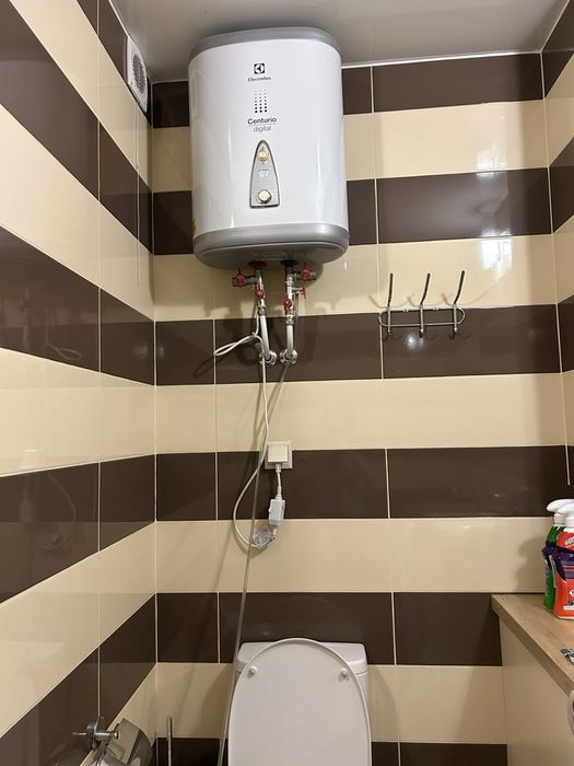 Квартира на вул. Грушевського в Києві, ID 354361, фото №8