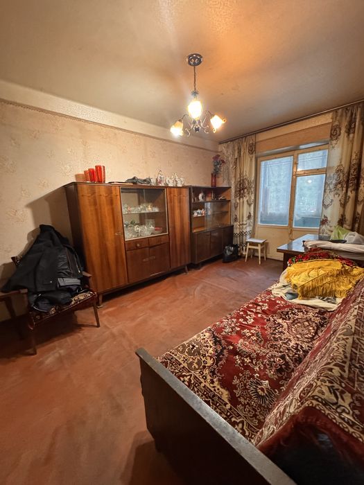 Квартира на вул. Полярна, 5-А в Київ, ID 354308, фото №1
