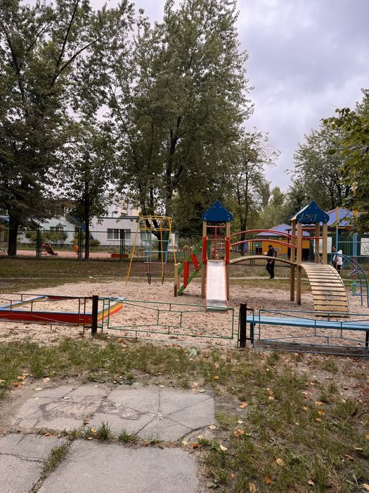 Квартира на вул. Полярна, 5-А в Києві, ID 354308, фото №9