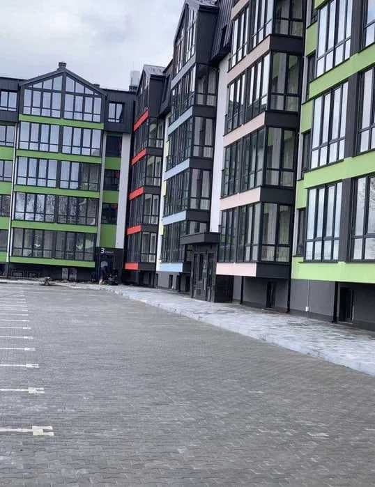 Квартира на ЖК Акварель-7 в Одесі, ID 354313, фото №2