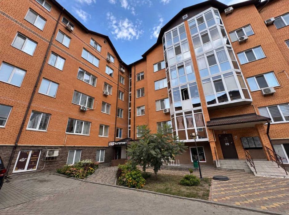 Квартира на ЖК Гайдаря в Києві, ID 354369, фото №11
