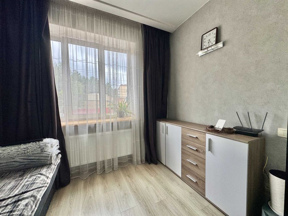 Квартира на ЖК Гайдаря в Києві, ID 354369, фото №6