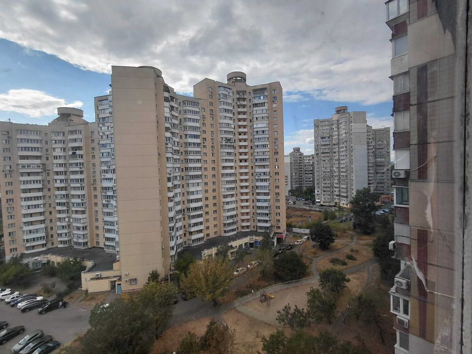 Квартира на вул. Бальзака, 8В в Київ, ID 354322, фото №2