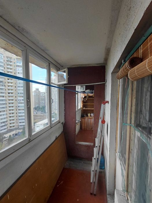 Квартира на вул. Бальзака, 8В в Київ, ID 354322, фото №3