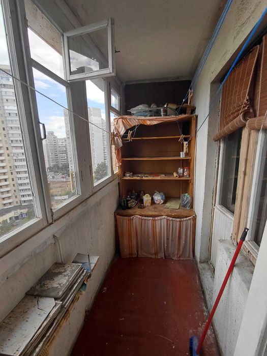 Квартира на вул. Бальзака, 8В в Київ, ID 354322, фото №4