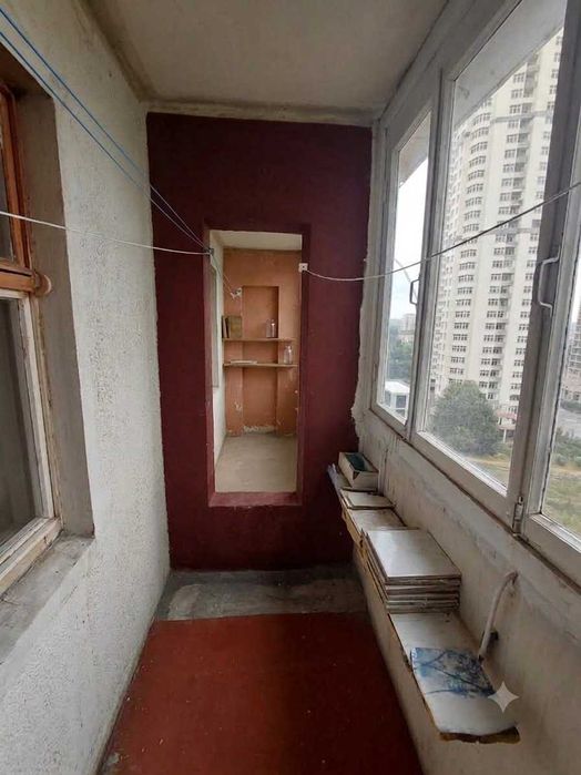 Квартира на вул. Бальзака, 8В в Київ, ID 354322, фото №5