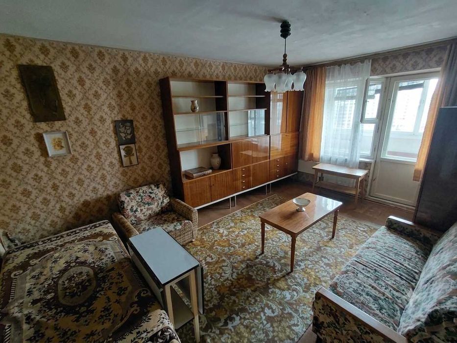 Квартира на вул. Бальзака, 8В в Києві, ID 354322, фото №7