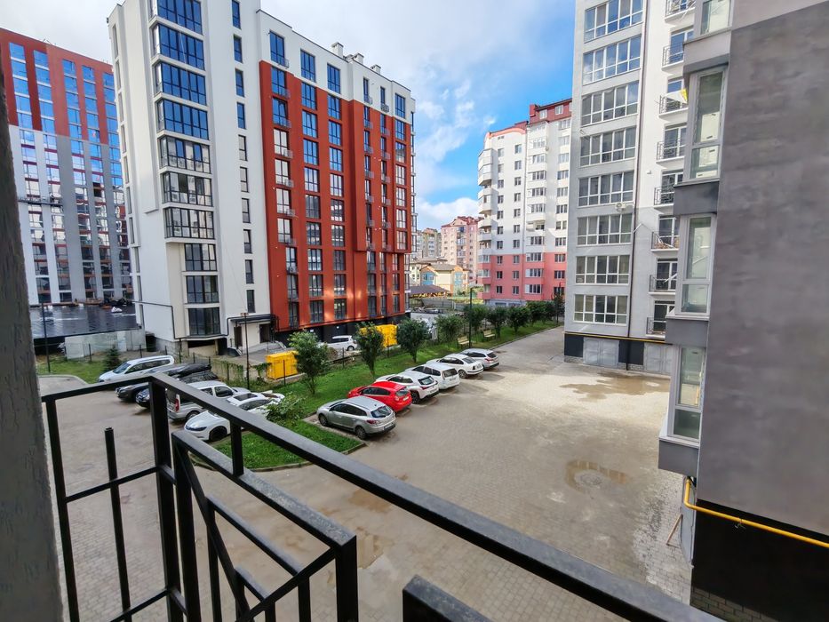 Квартира — Івано-Франківськ в Івано-Франківську, ID 354315, фото №3
