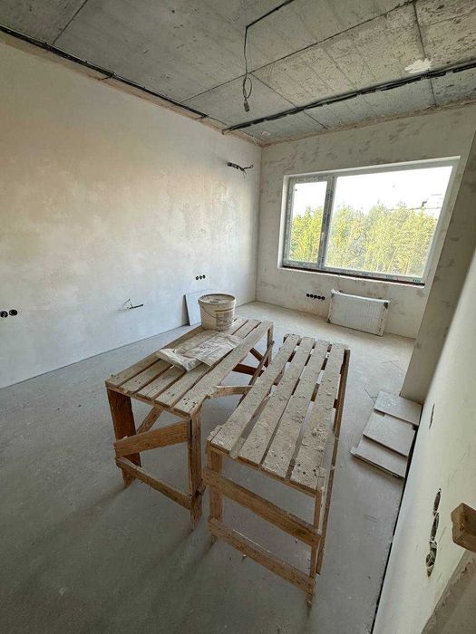 Квартира на ЖК Парк Таун в Київ, ID 354319, фото №2