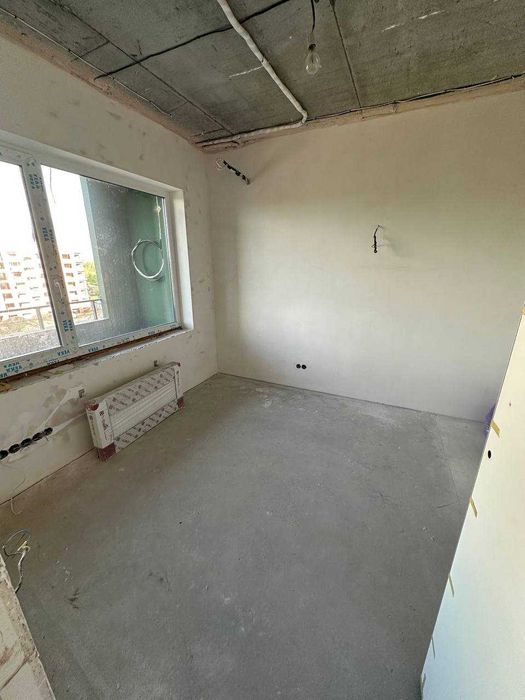 Квартира на ЖК Парк Таун в Києві, ID 354319, фото №18