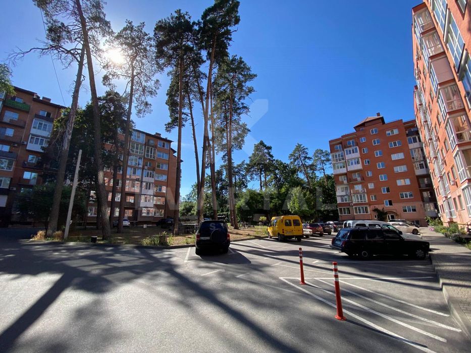 Квартира на вул. Кленова в Київ, ID 354355, фото №1