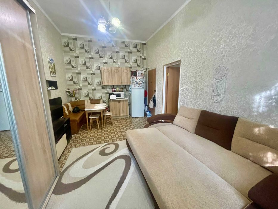 Квартира на вул. Волковича, 3 в Чернігів, ID 354350, фото №1