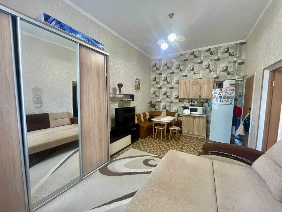 Квартира на вул. Волковича, 3 в Чернігів, ID 354350, фото №4