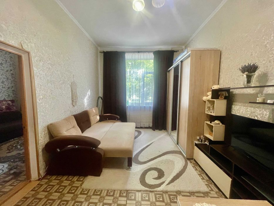 Квартира на вул. Волковича, 3 в Чернігів, ID 354350, фото №5