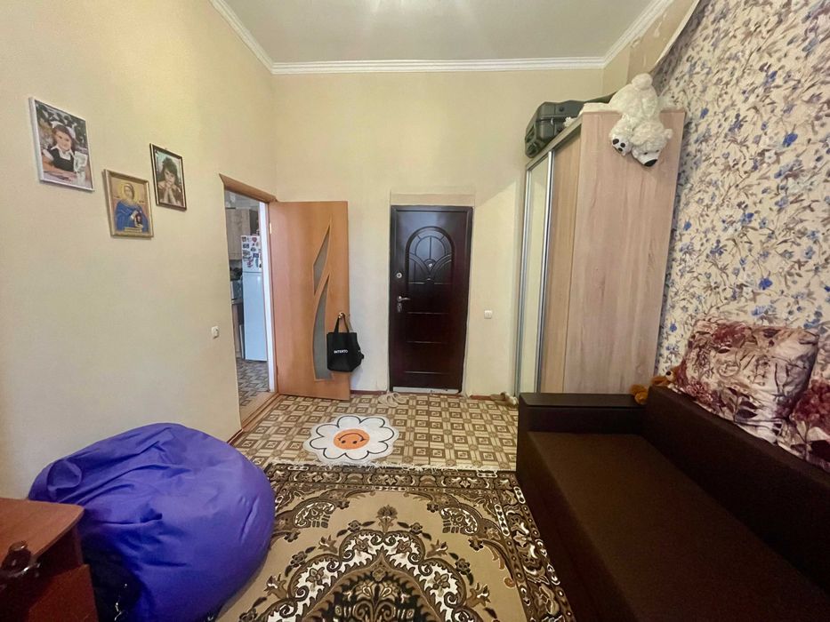Квартира на вул. Волковича, 3 в Чернігові, ID 354350, фото №8